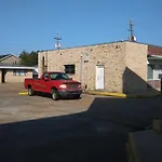 London Lodge Motel