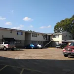 London Lodge Motel