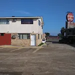 London Lodge Motel
