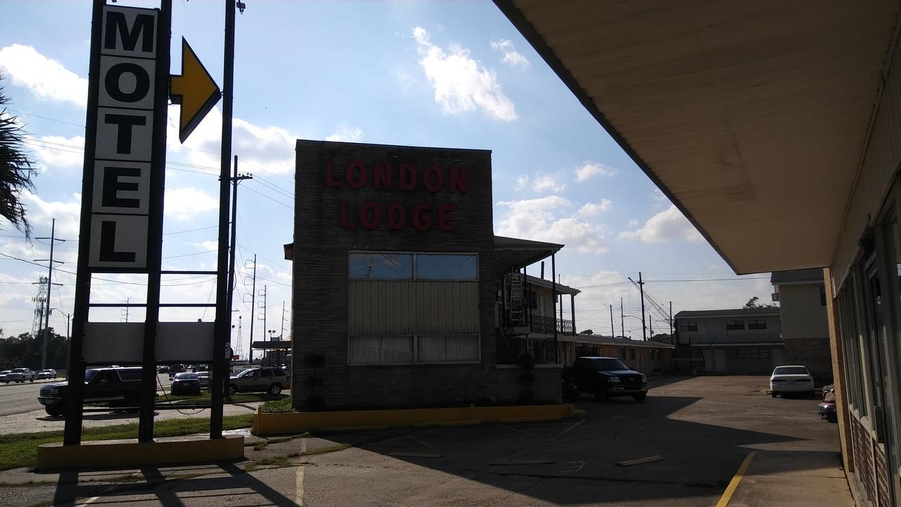 Motel London 2*